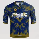 Womens Short Sleeved Jersey